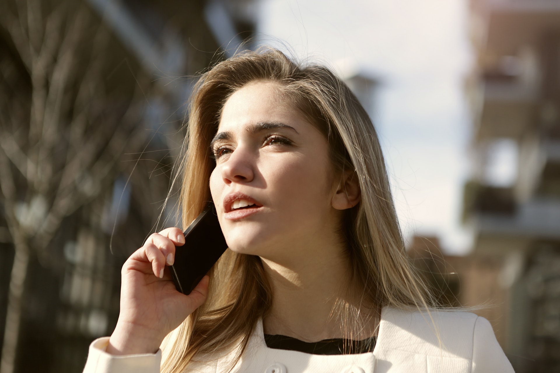 fordelar voip