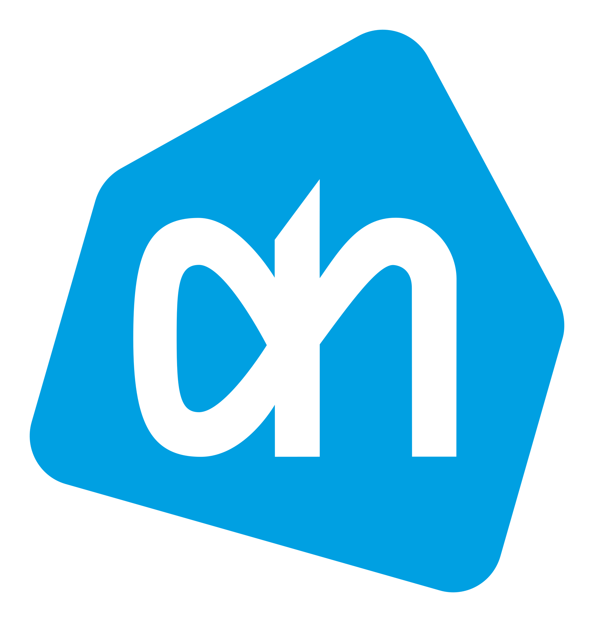 Albert Heijn-logotyp