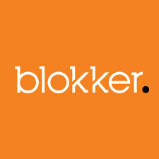 Blokker-logotyp