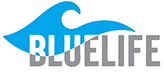 BlueLife GmbH-logotyp