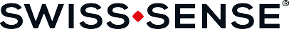 Swiss Sense-logotyp